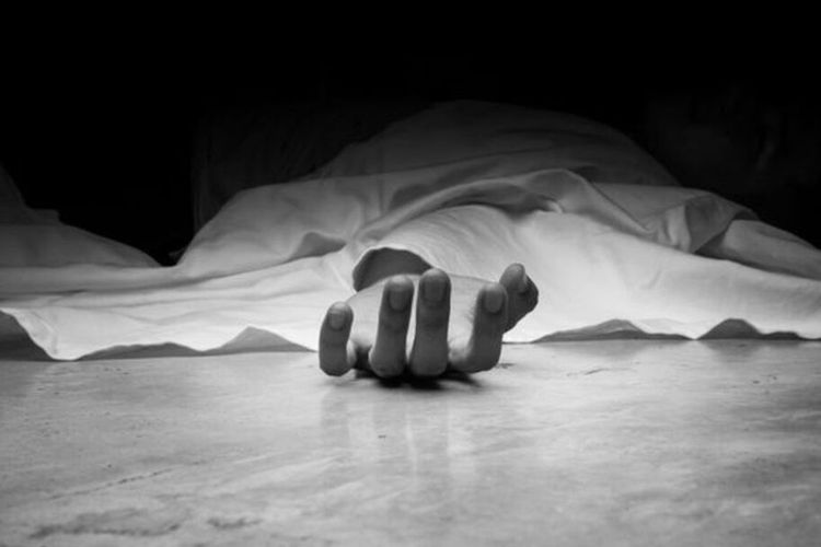 Identitas Mayat Wanita yang Dicor di Wonogiri, Diduga Warga Baturetno yang Dilaporkan Hilang