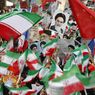 Bagaimana Persia Berubah Menjadi Iran?