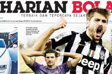 Preview Harian BOLA 5 Maret 2015
