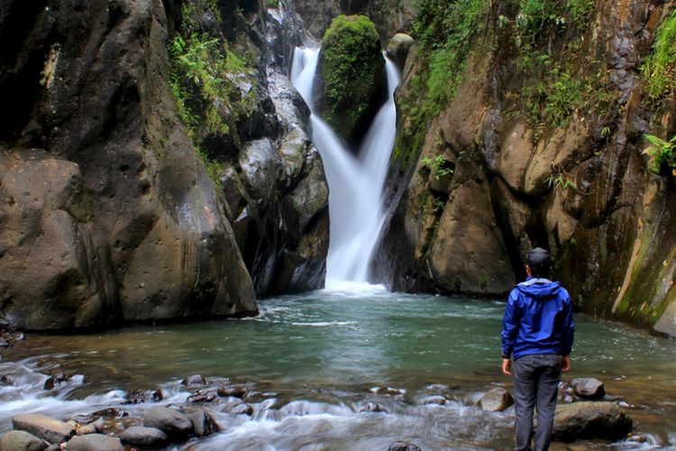 Blue Lagoon Cisewu Garut