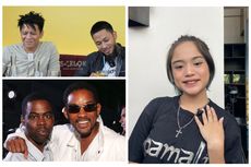 [POPULER HYPE] Uki Lebih Berat Tinggalkan Ariel dibanding NOAH | Will Smith Minta Maaf Terbuka kepada Chris Rock