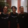 Lirik dan Chord Lagu Rahasia Hati - Nidji