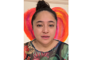 Marshanda