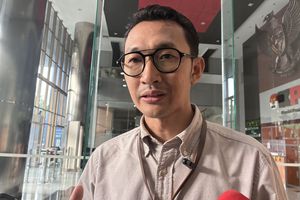 KPK: Ketum Kesthuri Ada di Luar Negeri Tak Ganggu Penyidikan Kasus Kuota Haji