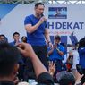 AHY Disebut Bisa Jadi Menpora, Demokrat: Kami di Luar Pemerintahan sampai 2024