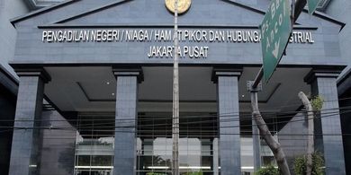 Selawat Asyghil Menggema di Sidang Gus Yaqut, Ini Bacaan dan Maknanya