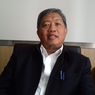 Abdurrahman Suhaimi Ungkap Alasan Dirotasi dari Jabatan Wakil Ketua DPRD DKI