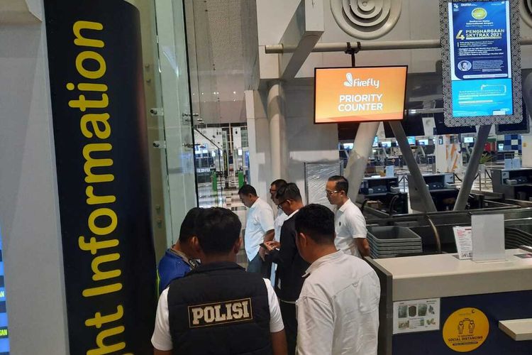 Penanganan perkara penemuan jenazah Aisiah Sinta Dewi di lift Bandara Internasional Kualanamu pada Kamis (27/4/2023) kini ditarik ke Polda Sumut.