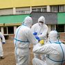 Mengapa Ada Negara yang Tolak Alat Medis Buatan China untuk Tangani Virus Corona?