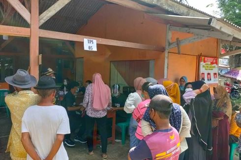 Karawang Gelar Pilkades Serentak di 177 Desa, Wabup: Jangan Sampai Persaudaraan Pecah