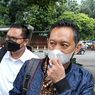 Kepala Bea Cukai Makassar Andhi Pramono Tiba di KPK, Bakal Diklarifikasi soal Harta Kekayaan