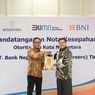 ASN dan Warga IKN Bisa Manfaatkan Layanan Jasa Perbankan BNI 