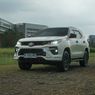 Skema Kredit Toyota Fortuner 2.8 GR Sport, Cicilan Rp 15 Jutaan