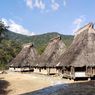 Jelajah Kampung Tradisional Wologai di NTT yang Usianya 900 Tahun