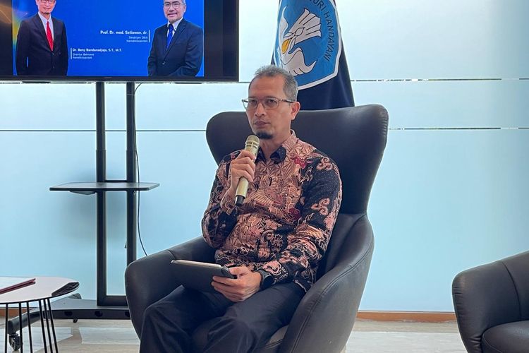 Perguruan Tinggi yang Punya Satgas PPKPT Baru Setengah dari Total 4.416 Instansi