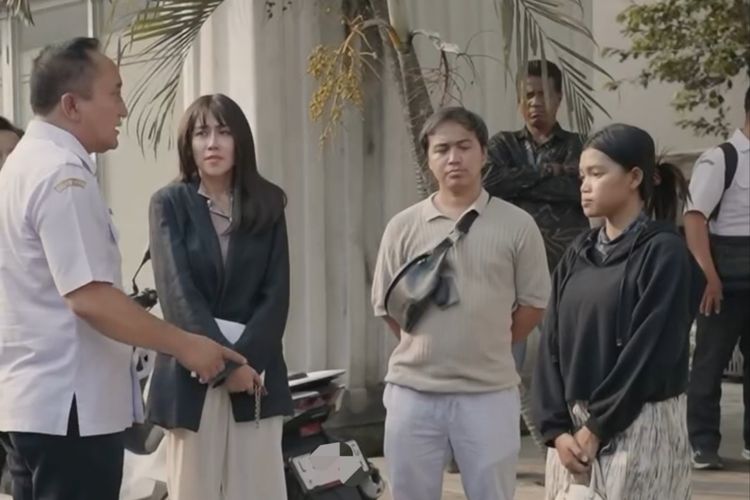 Warga Mengaku KTP Ditahan dan Tak Bisa Pulang Saat Cari Kerja ART, Eri Turun Tangan