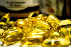 Omega-3: Pengertian, Fungsi, dan Sumbernya