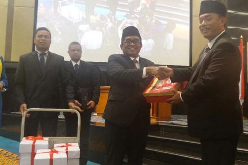 APBD DKI 2017 Naik, Pemprov DKI Alokasikan Anggaran Pengadaan Lahan 