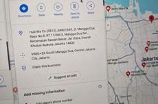 Pengamat: Nomor Kontak Palsu di Google Maps adalah Penipuan, Bukan Peretasan