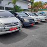 Ratusan Kendaraan Dinas di Bengkulu Tak Dikembalikan Mantan Pejabat, Ada yang Dikuasai hingga 20 Tahun