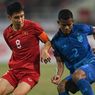 Link Live Streaming Leg 2 Final Piala AFF 2022 Thailand Vs Vietnam