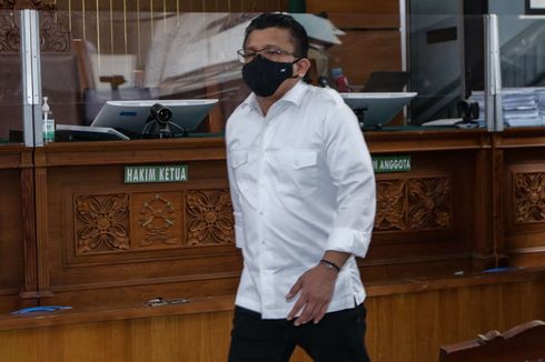 Sikapi Vonis Ferdy Sambo, Komnas HAM Berharap Hukuman Mati Dihapus