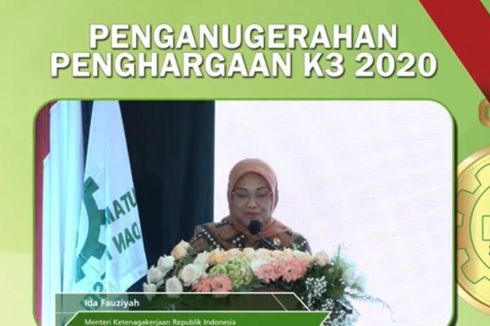 Cegah Diskriminasi di Lingkungan Kerja, PGN Raih Penghargaan K3