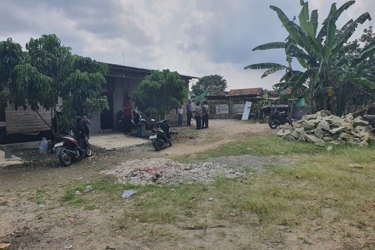 Cerita Pemilik Kontrakan Evakuasi Balita yang Diikat Ibunya Pakai Lakban di Bantul