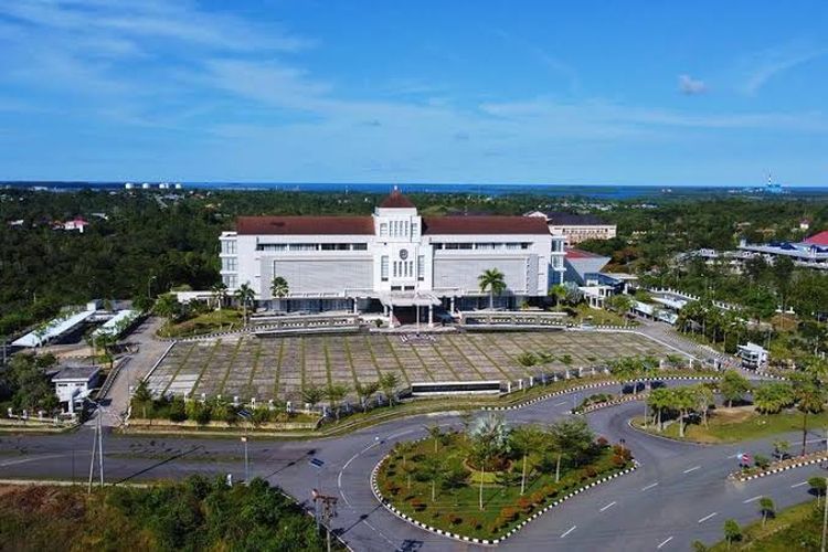 Bontang Mulai Lirik Sektor Hotel dan Wisata, Tak Hanya Andalkan Industri Berat