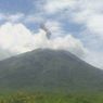 Mengapa Gunung Ile Lewotolok Sering Bergemuruh dan Berdentum?