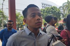 Kasusnya Dilimpahkan ke Kejaksan, Acho Berharap Tak Ditahan