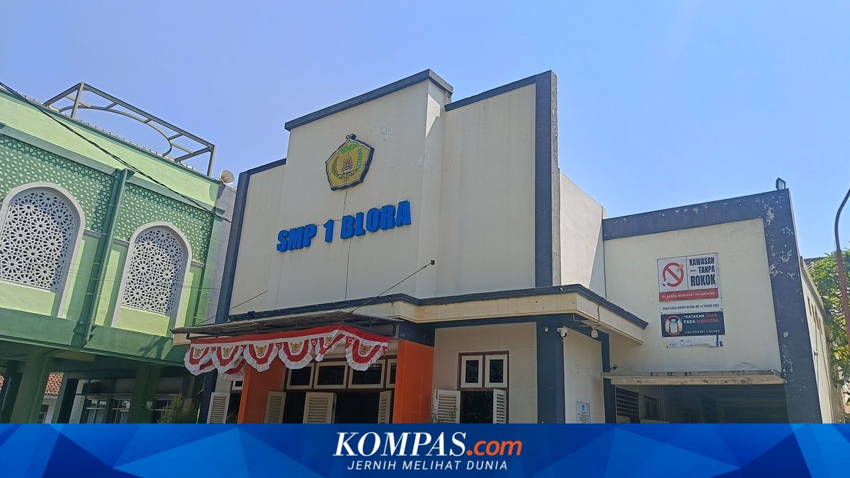 Kasus Bullying SMPN 1 Blora Berakhir Damai, Laporan Polisi Dicabut!