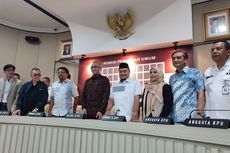 KPU Beri Tenggat Paslon Serahkan Susunan Tim Kampanye hingga 24 November 2023