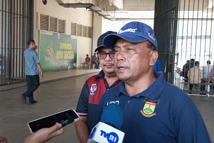 Popda dan Peparpeda Riau 2026 Dibatalkan karena Efisiensi Anggaran