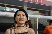 Endhita Nonton Kanye West di GBK, Penasaran dengan Dome Stage