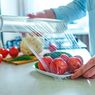Tips Menyimpan Plastic Wrap agar Tidak Mudah Lengket Saat Digunakan