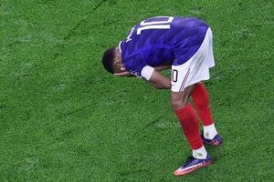 Antiklimaks Perjalanan Mbappe di Piala Dunia 2026, Buntu dan Terisolasi