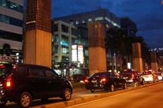 Nilai Investasi Monorel Jakarta 1,5 Miliar Dollar AS