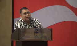 Kemensos: Penurunan Angka Kemiskinan dengan Bansos Tidaklah Permanen