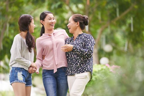 G20 Empower Dorong Pemberdayaan Perempuan demi Pembangunan Berkelanjutan