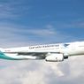 Erick Thohir Mau Bubarkan 5 Anak Usaha Garuda Indonesia