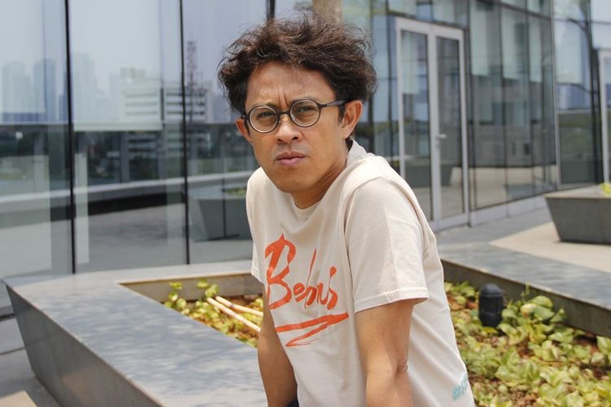 Ustad Riri Riza 4 Rekomendasi Film Hasil Karya Sutradara Riri Riza