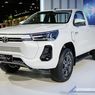 Pikap Listrik Toyota Siap Mengaspal Awal 2024