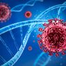 Studi: Mutasi Baru Virus Corona Mempercepat Penyebaran