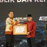 Menpan-RB: Reformasi Birokrasi Bukan Tumpukan Kertas