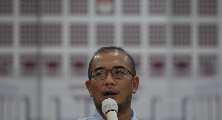 Akan Ada IKN dan 3 Provinsi Baru di Papua, KPU Ingin UU Pemilu Direvisi Sebelum 2023