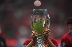 Daftar Juara Piala Super Eropa sejak 1973, Siapa Terbanyak?