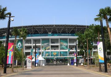 GBK Jadi Lokasi Konser Perdana Kanye West di Indonesia, Berapa Revenuenya? 
