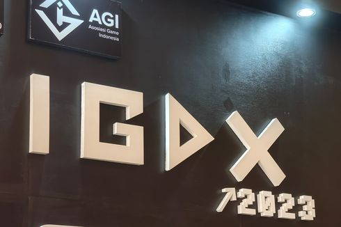 Steam Bikin Halaman Khusus IGDX 2023, Isinya Kumpulan Game Buatan Indonesia