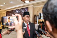  DPRD Kota Surabaya Monitor dan Evaluasi Serapan Pembangunan